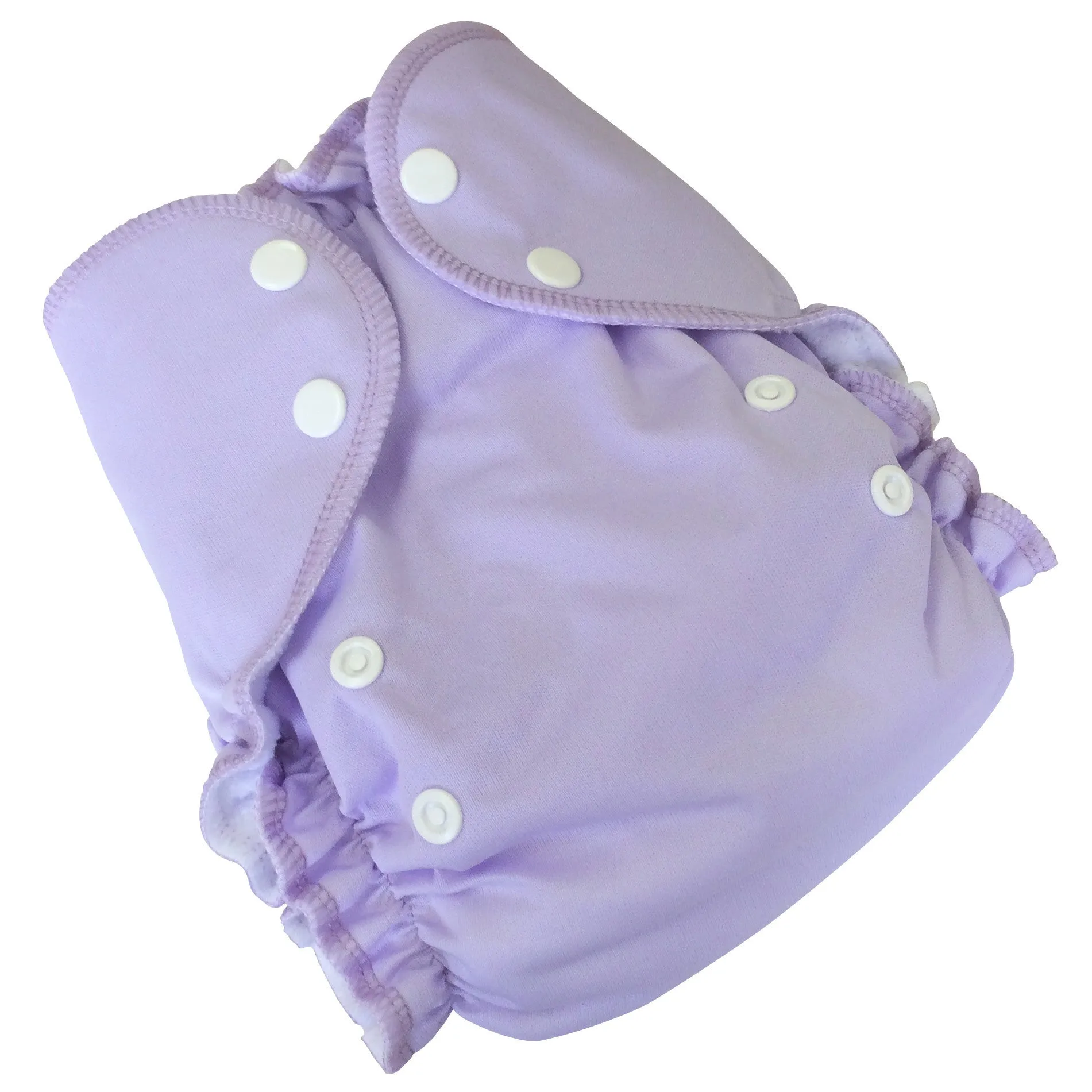 AMP One Size Duo Pocket Diaper Cover