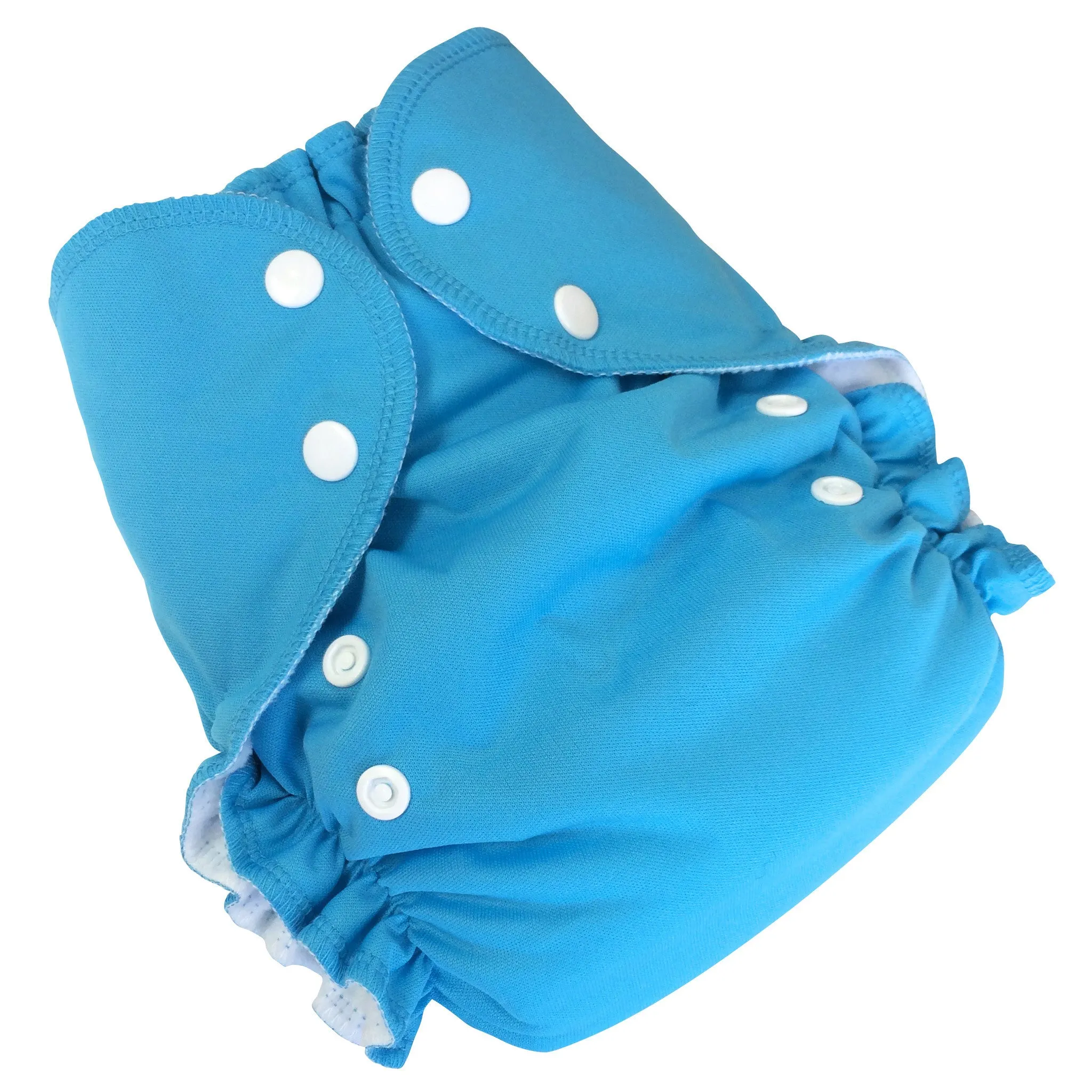AMP One Size Duo Pocket Diaper Cover