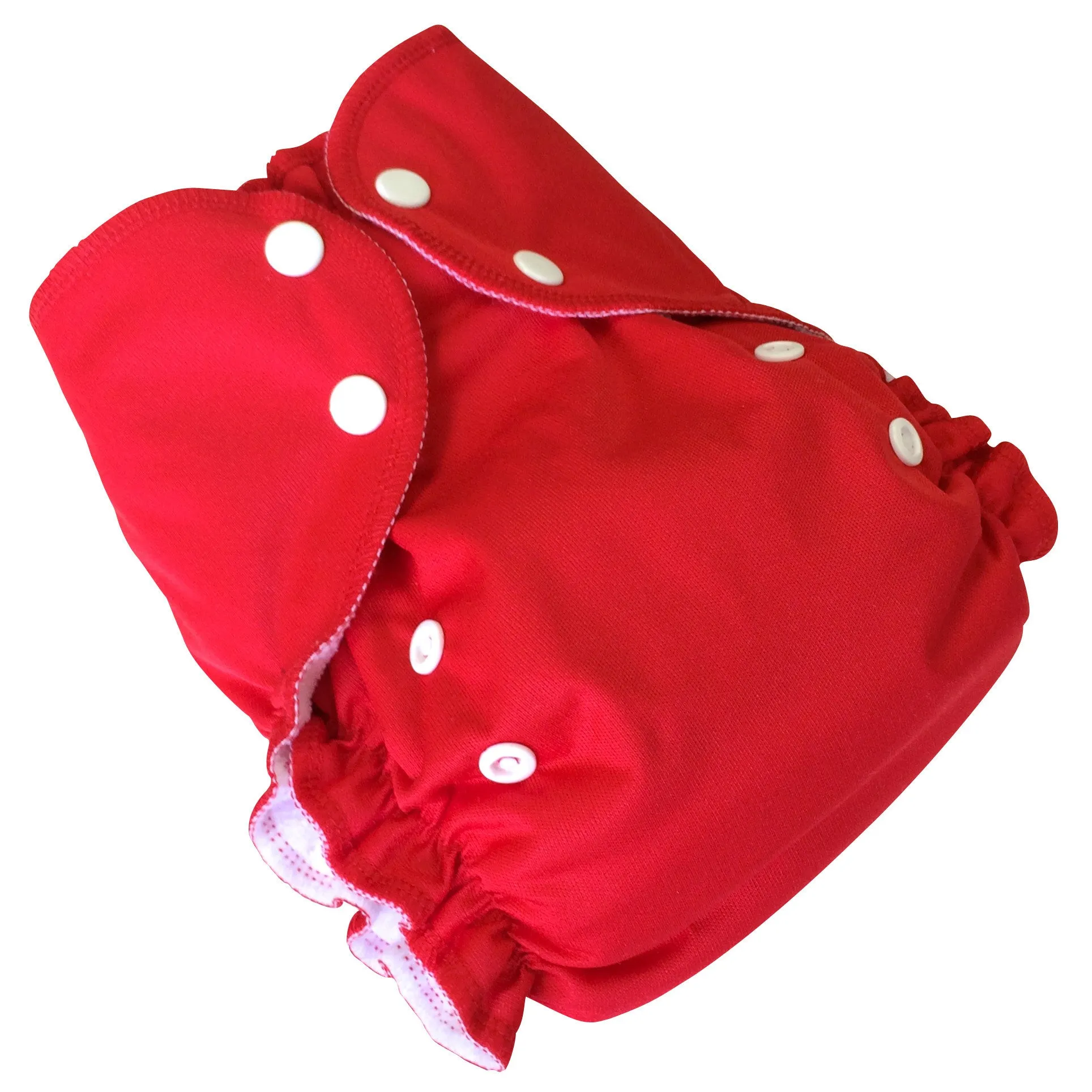 AMP One Size Duo Pocket Diaper Cover