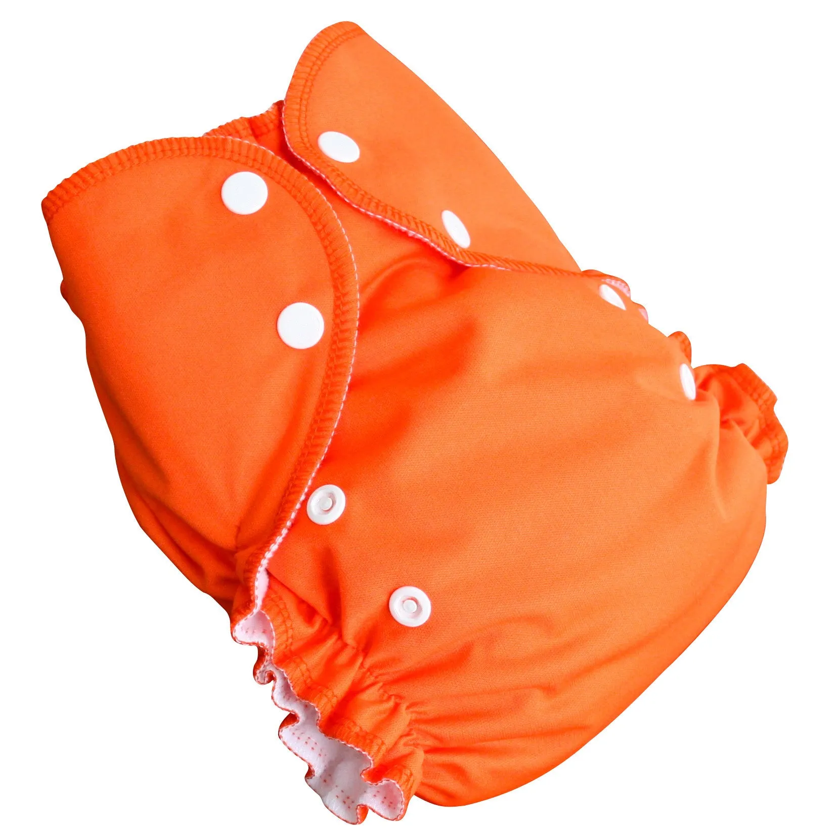 AMP One Size Duo Pocket Diaper Cover