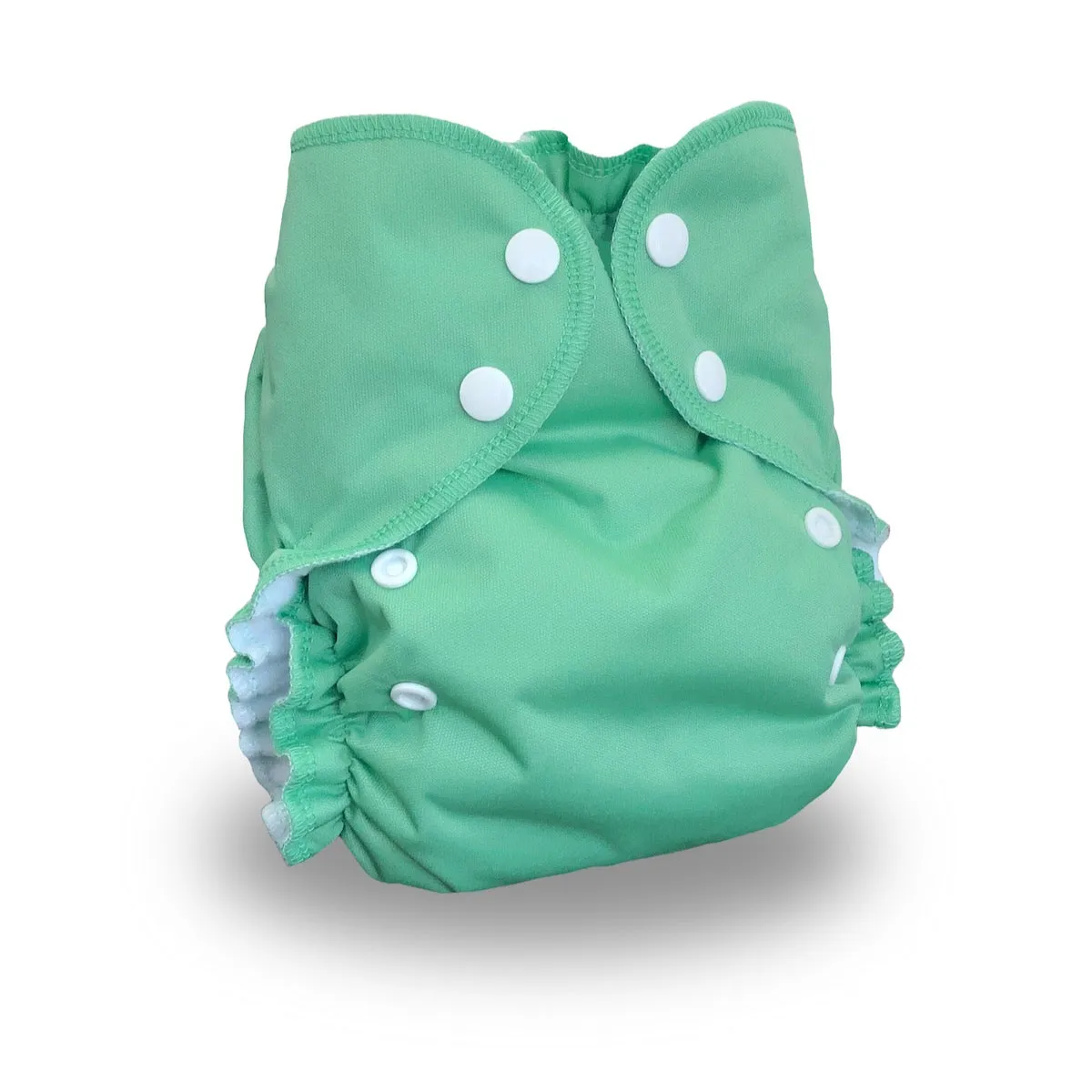 AMP One Size Duo Pocket Diaper
