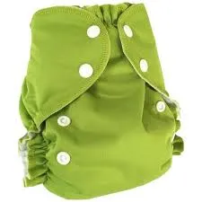 AMP One Size Duo Pocket Diaper