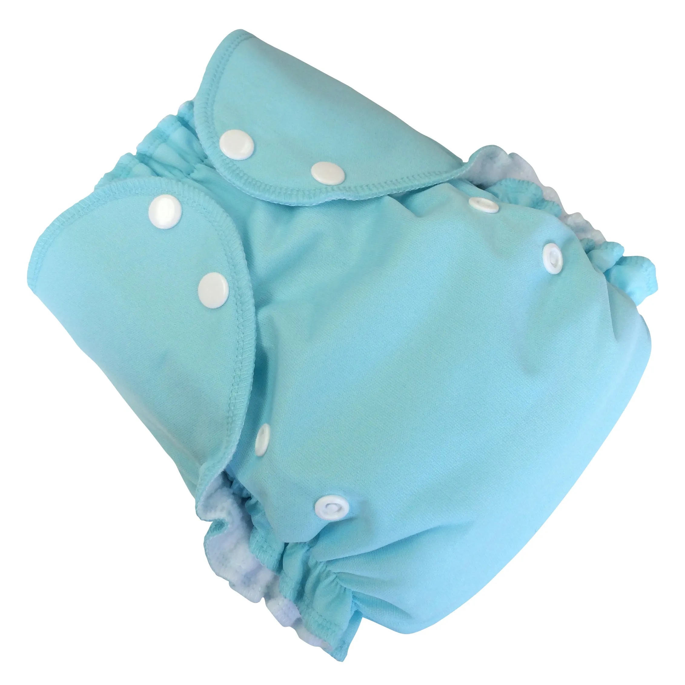 AMP One Size Duo Pocket Diaper