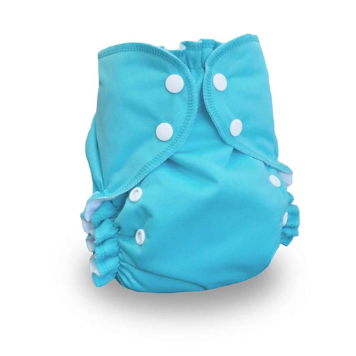 AMP One Size Duo Pocket Diaper