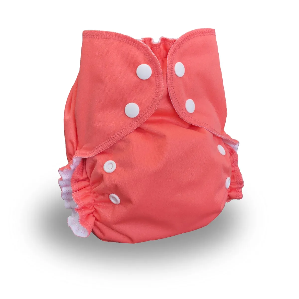 AMP One Size Duo Pocket Diaper