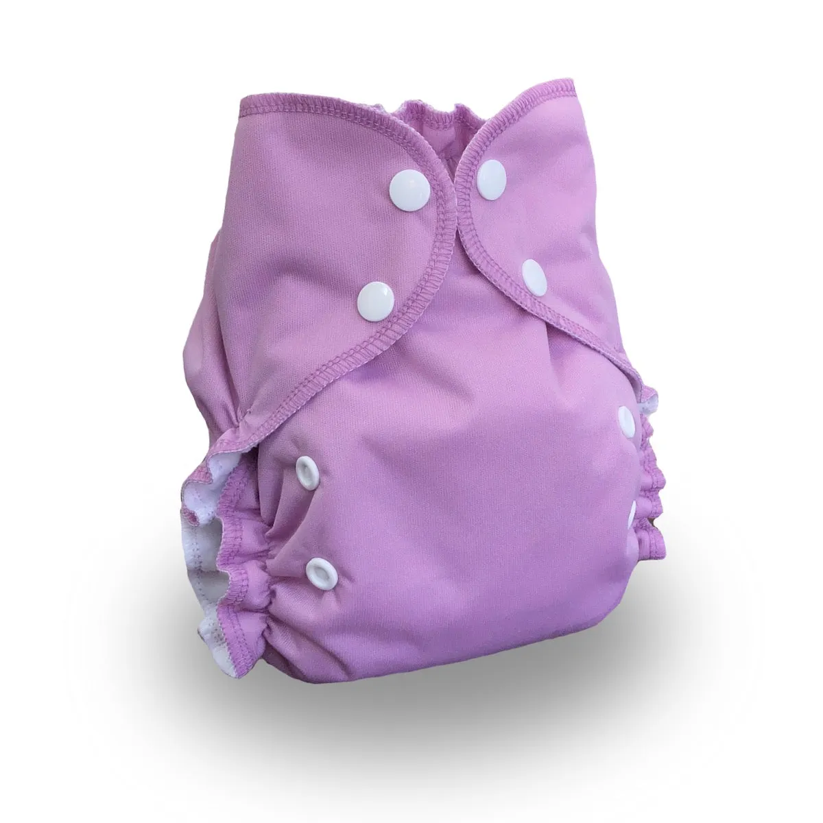 AMP One Size Duo Pocket Diaper