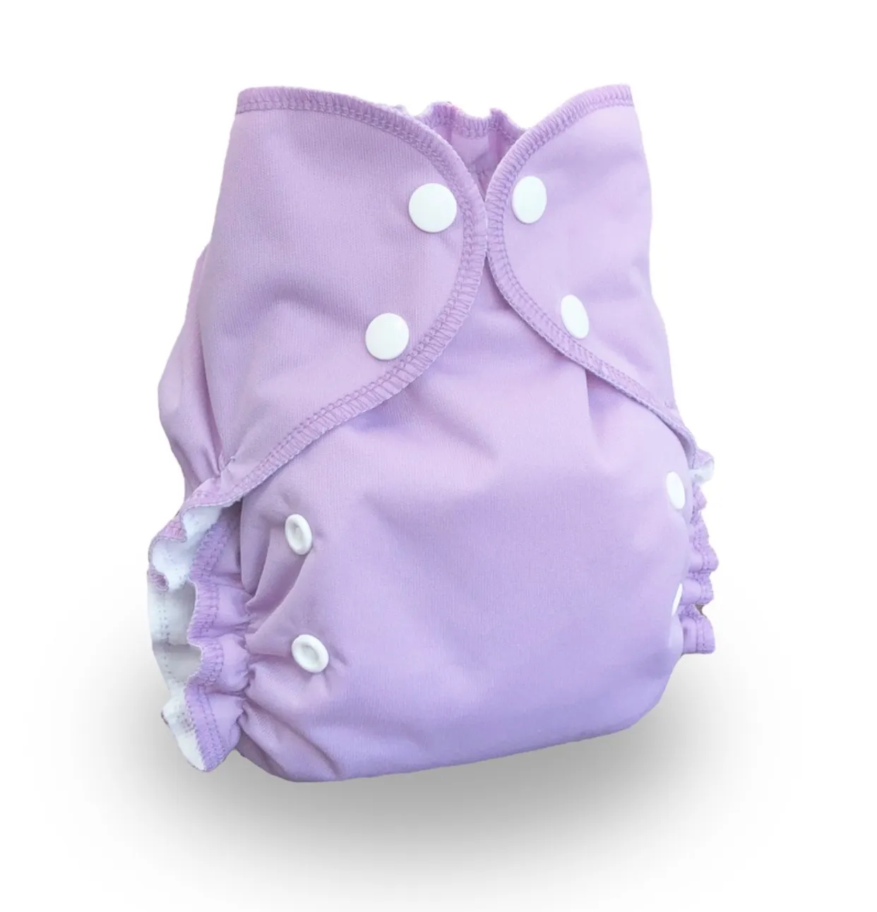 AMP One Size Duo Pocket Diaper