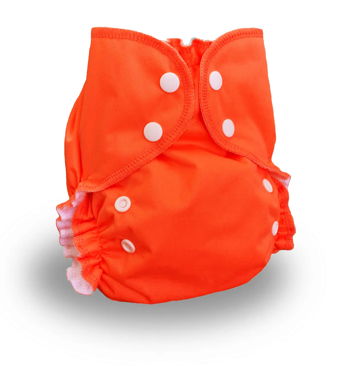 AMP One Size Duo Pocket Diaper
