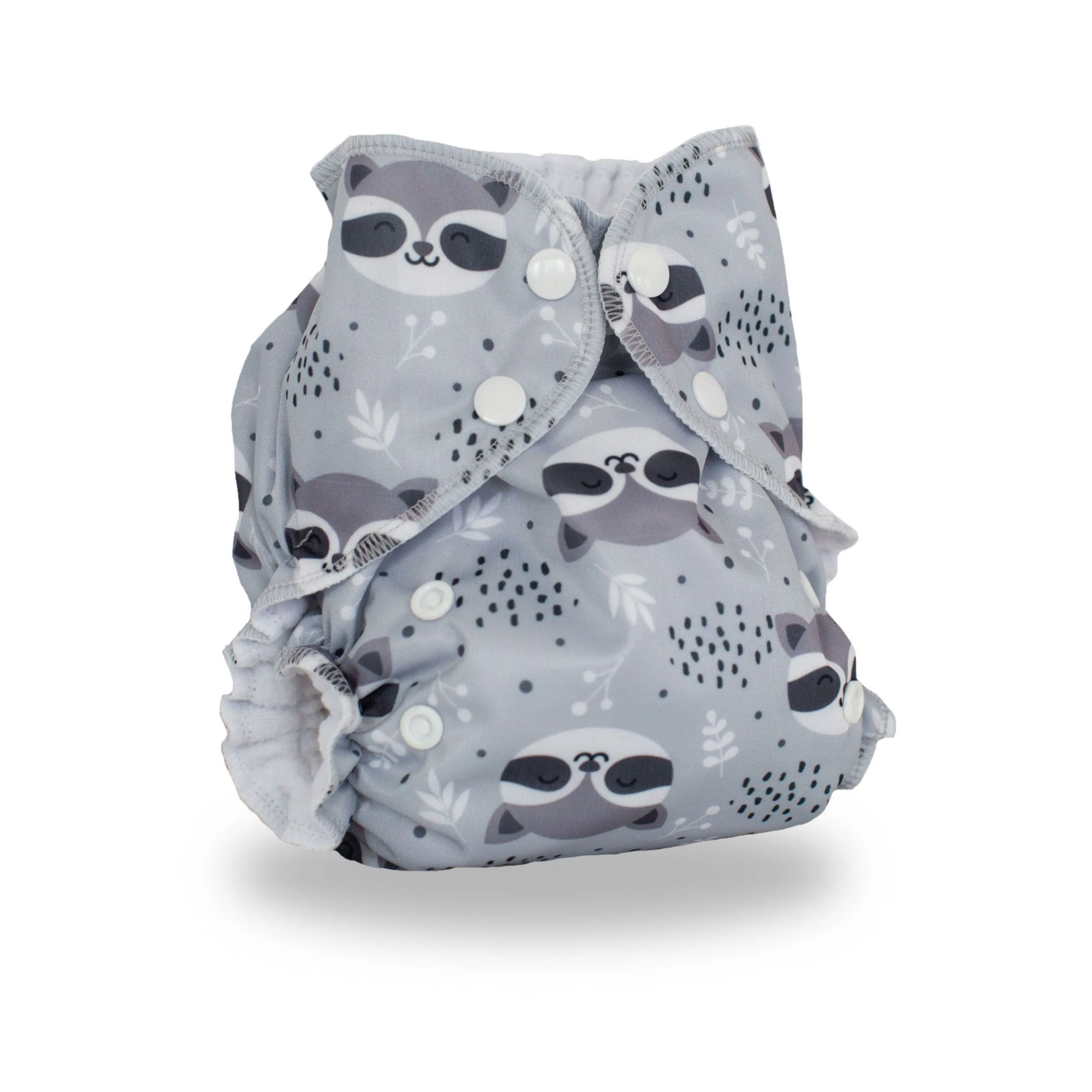 AMP One Size Duo Pocket Diaper