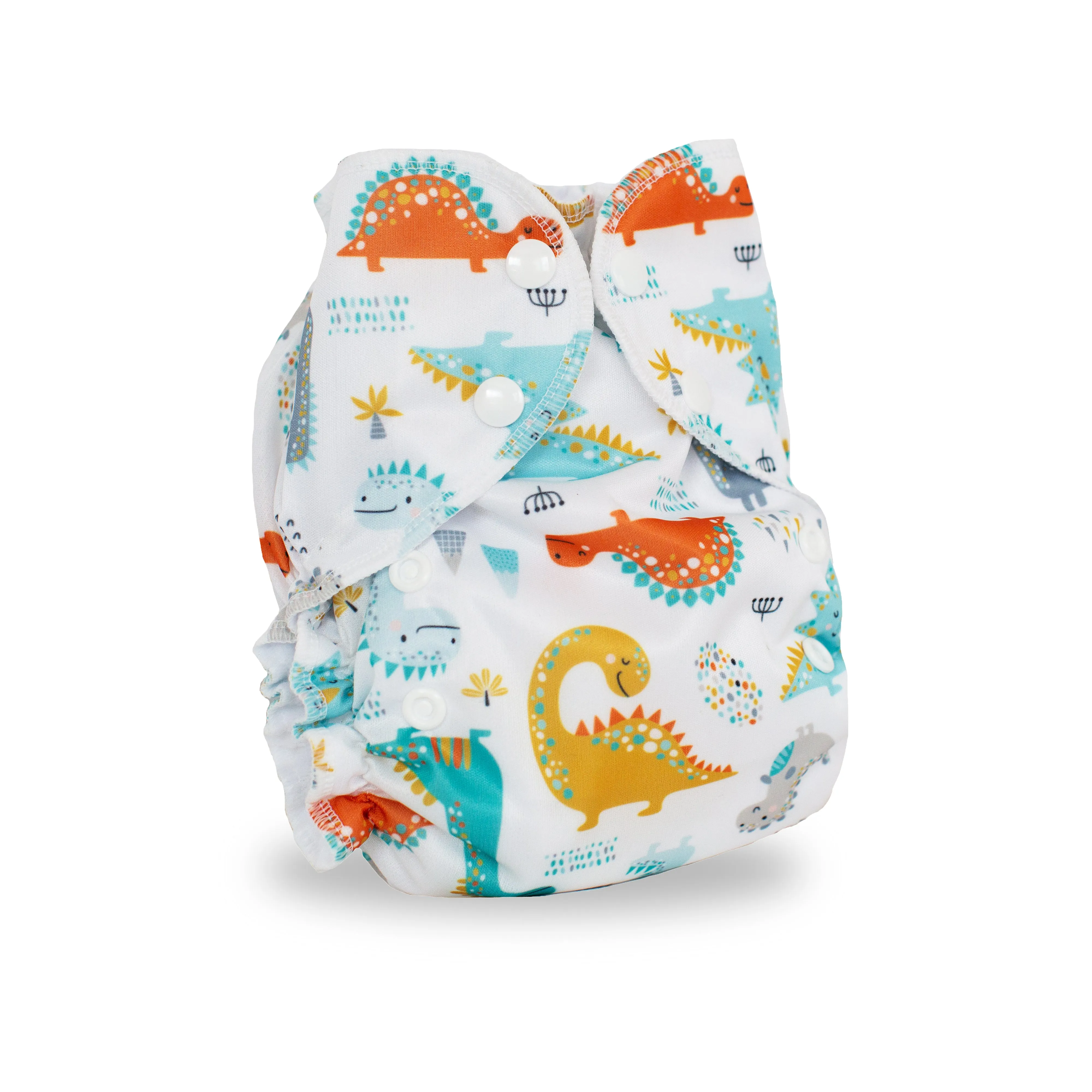 AMP One Size Duo Pocket Diaper