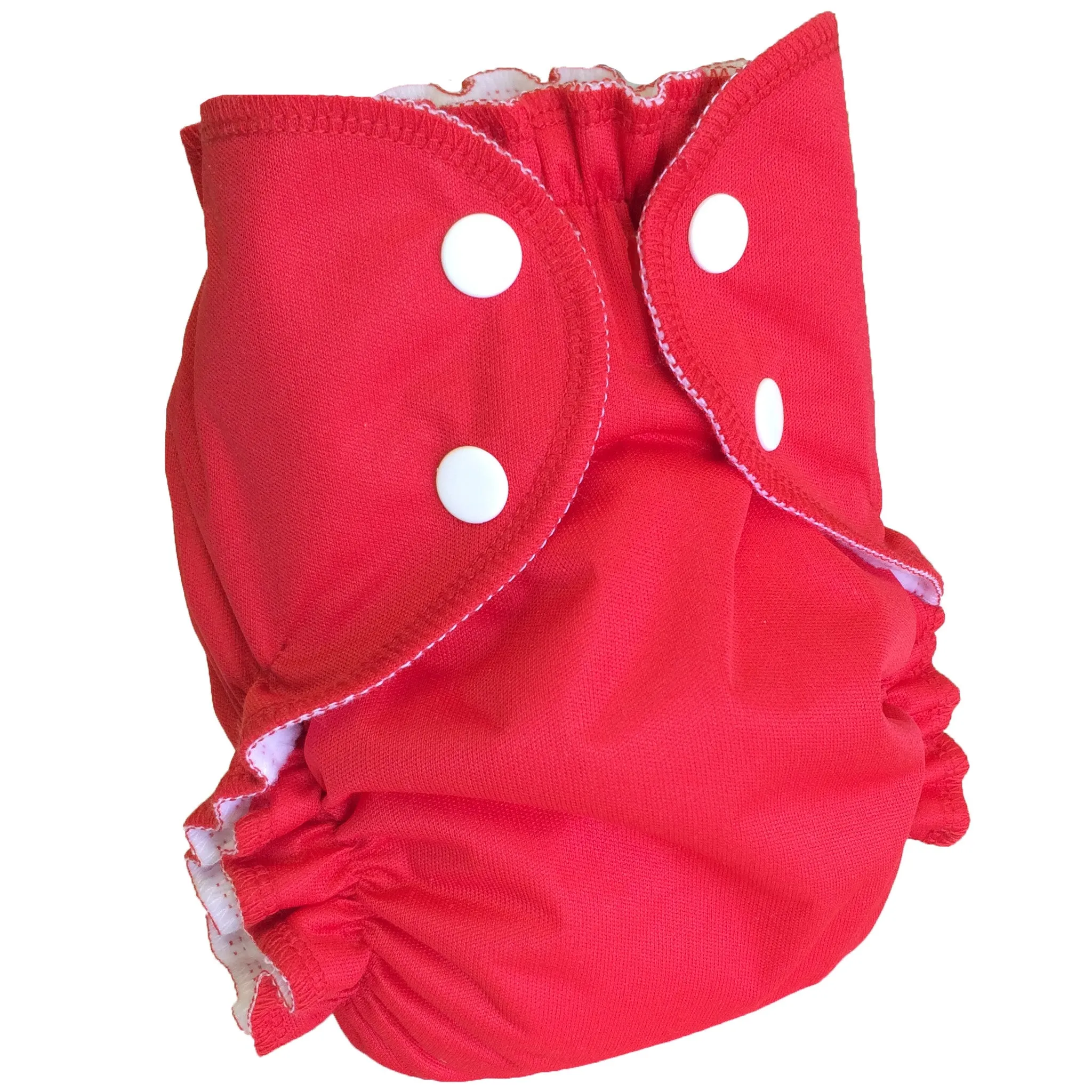 AMP Sized Duo Pocket Diaper