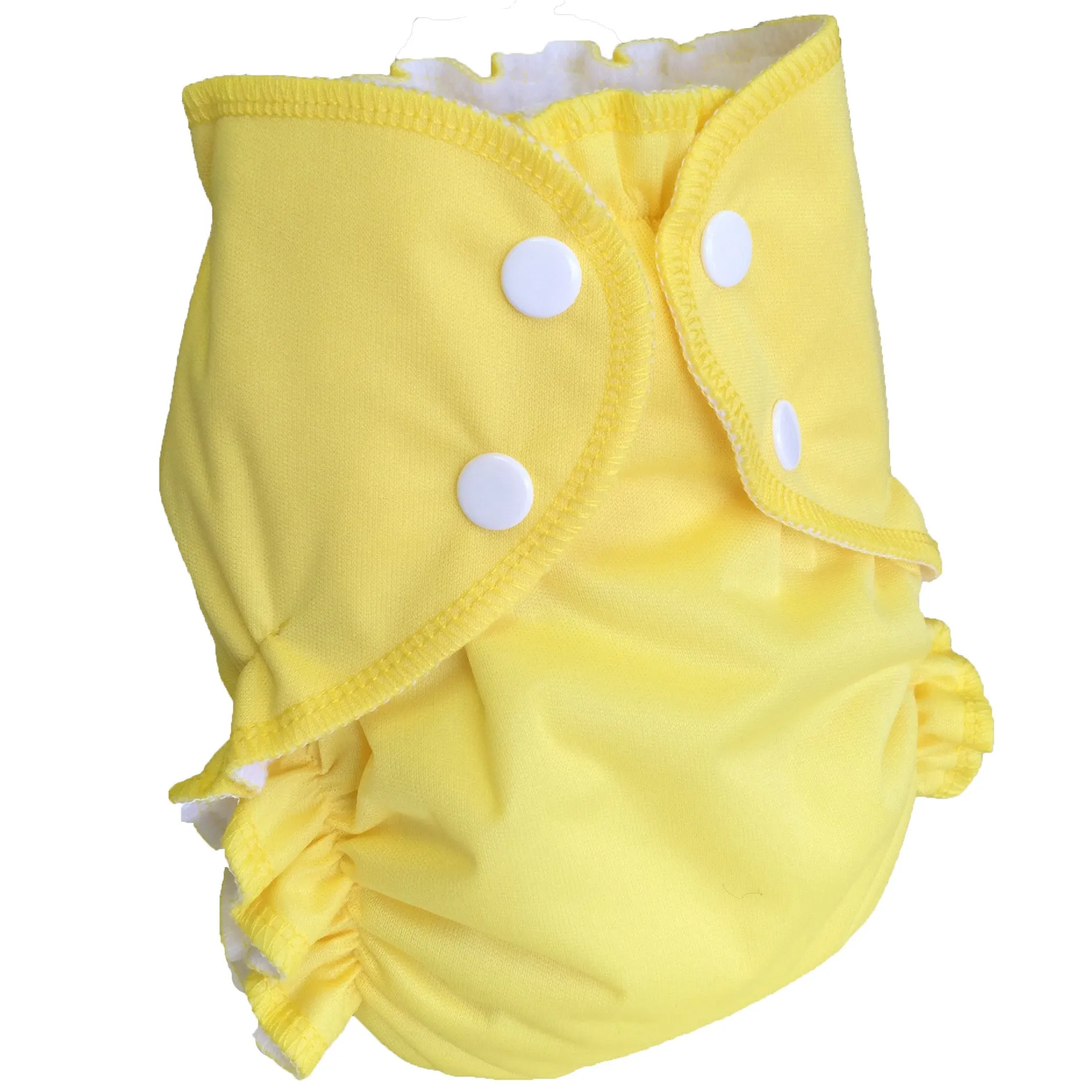 AMP Sized Duo Pocket Diaper