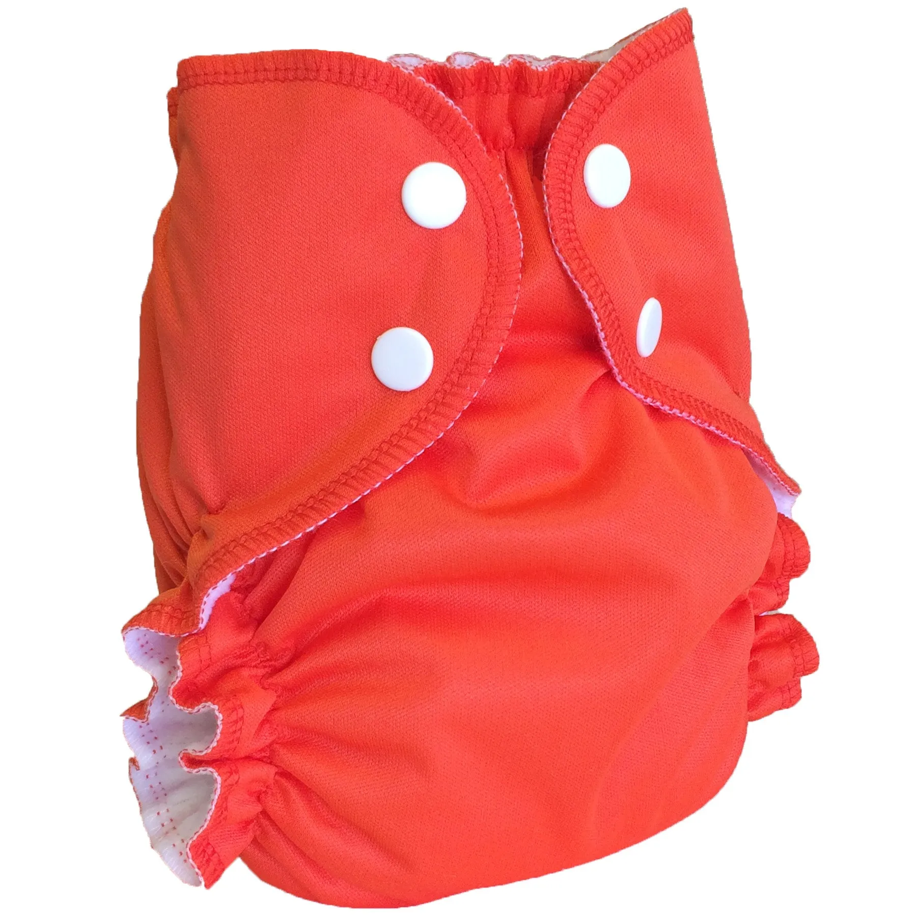 AMP Sized Duo Pocket Diaper