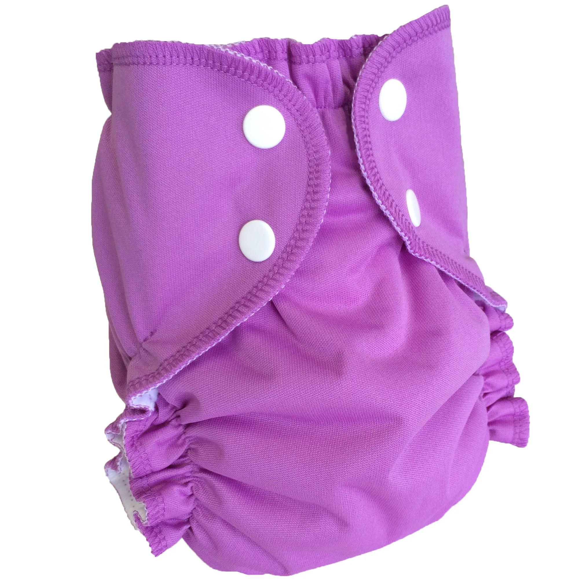 AMP Sized Duo Pocket Diaper