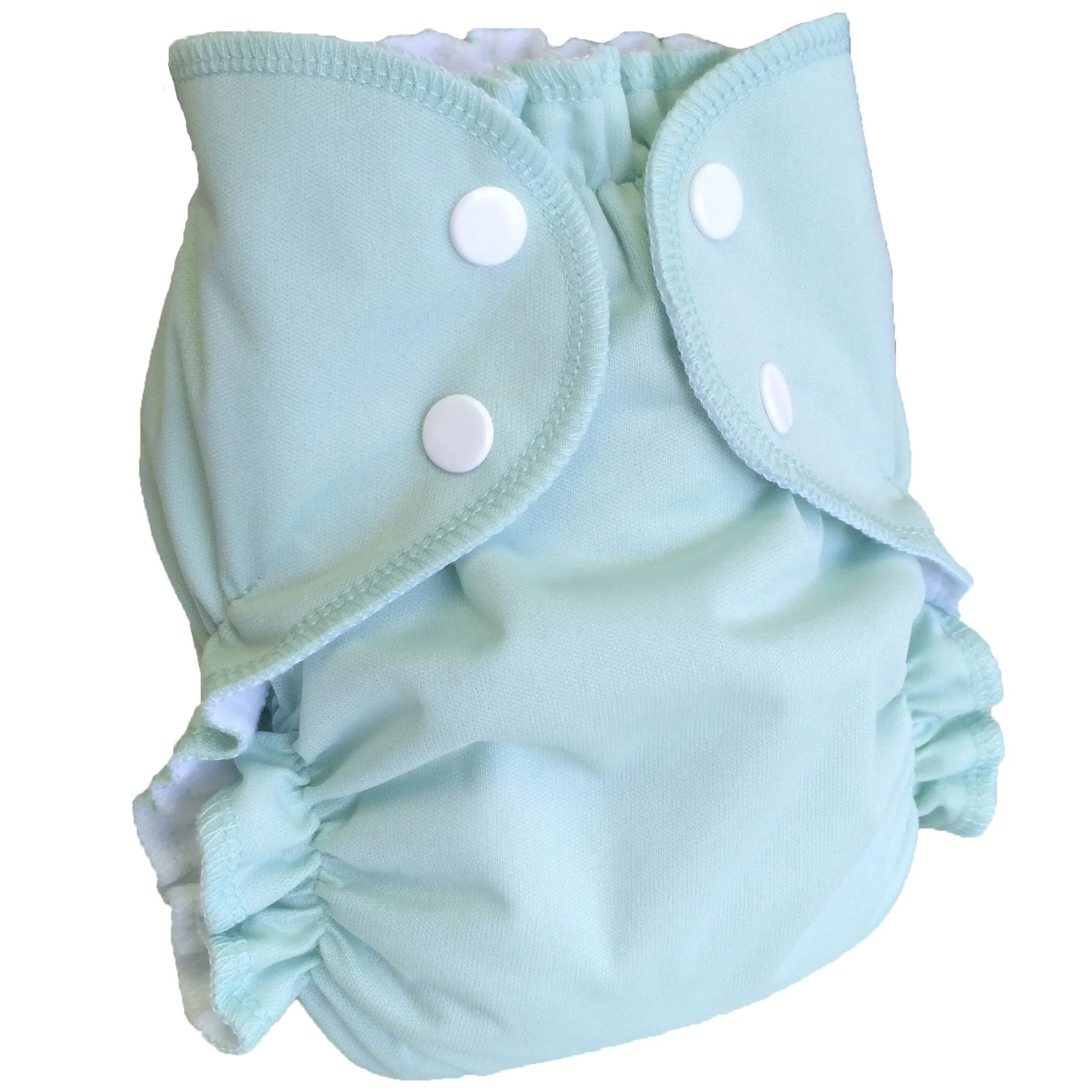 AMP Sized Duo Pocket Diaper