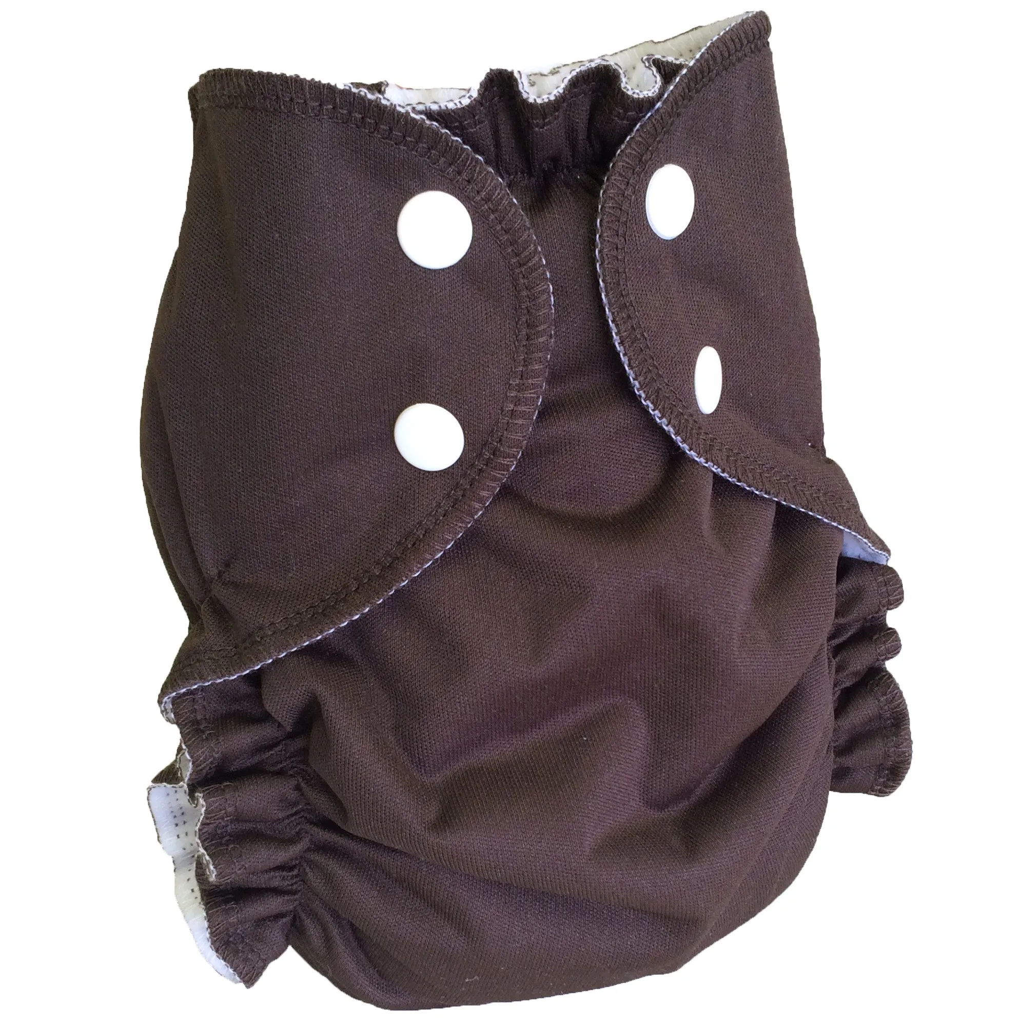 AMP Sized Duo Pocket Diaper