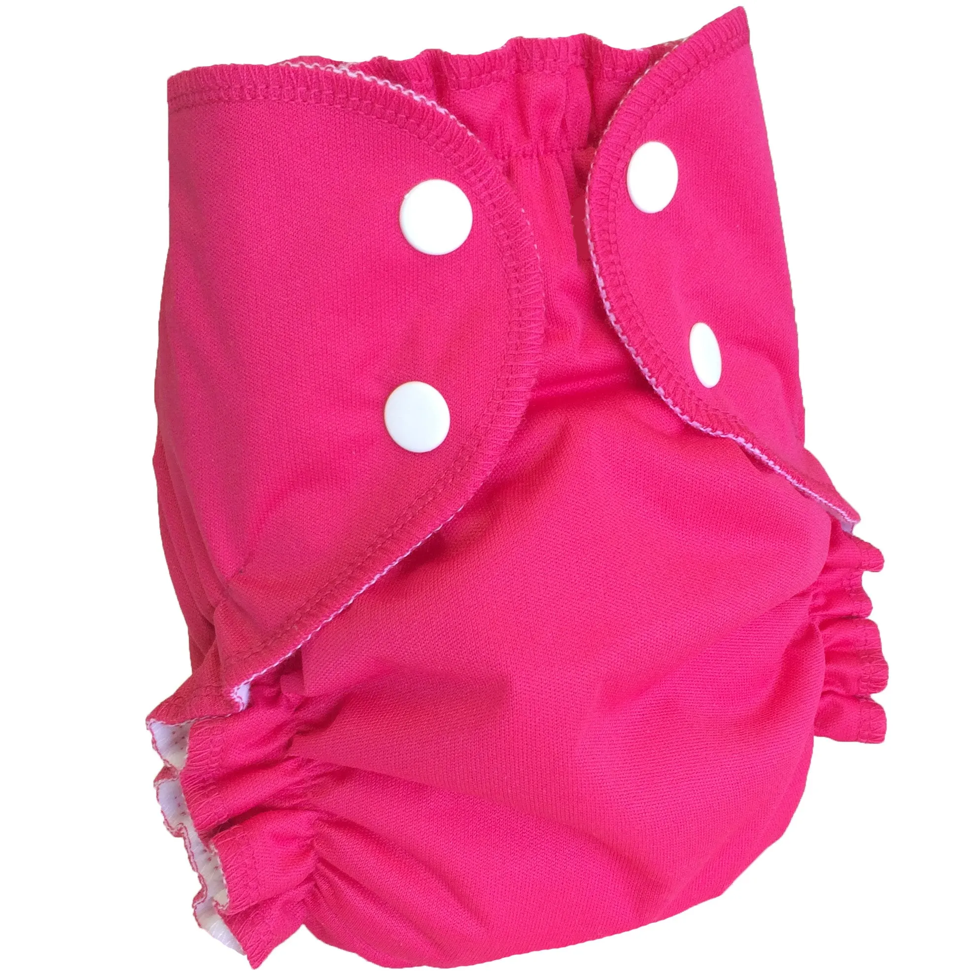 AMP Sized Duo Pocket Diaper