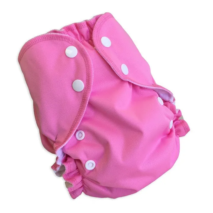 AMP Sized Duo Pocket Diaper
