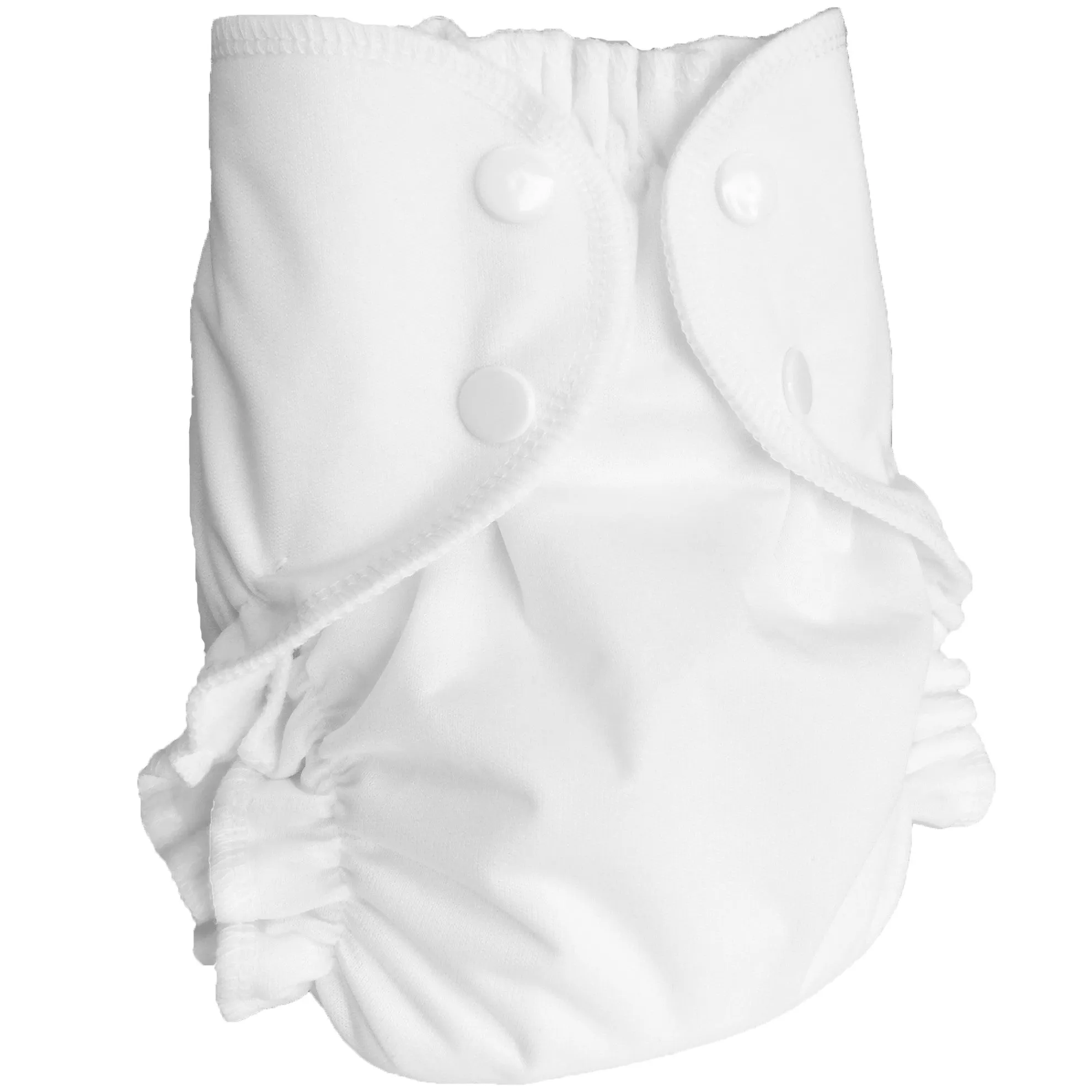 AMP Sized Duo Pocket Diaper