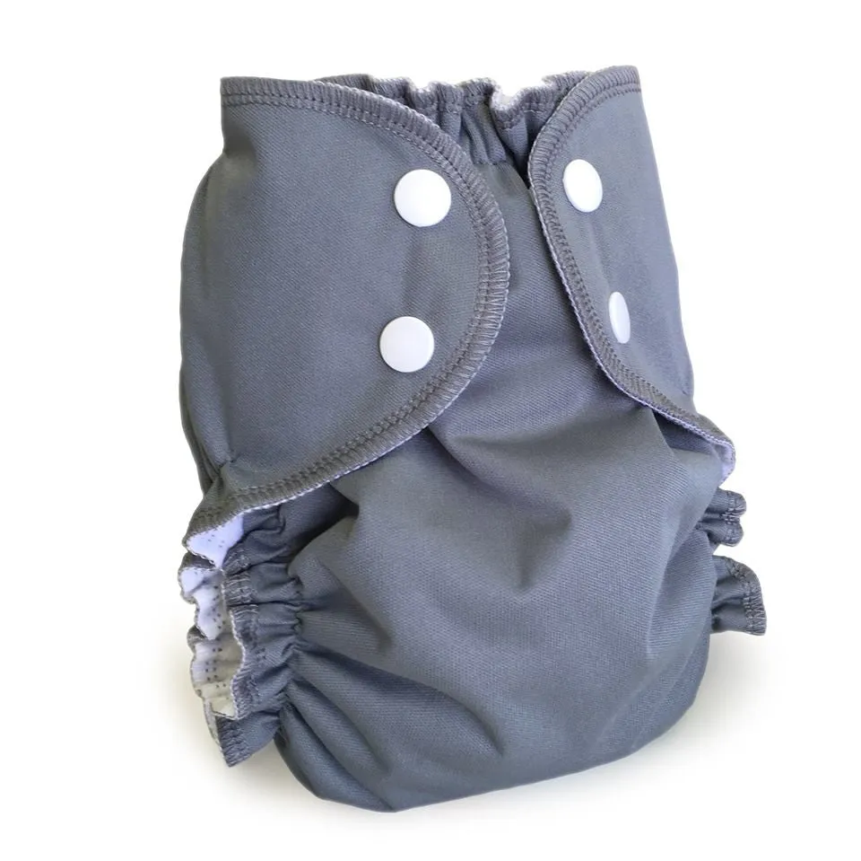 AMP Sized Duo Pocket Diaper