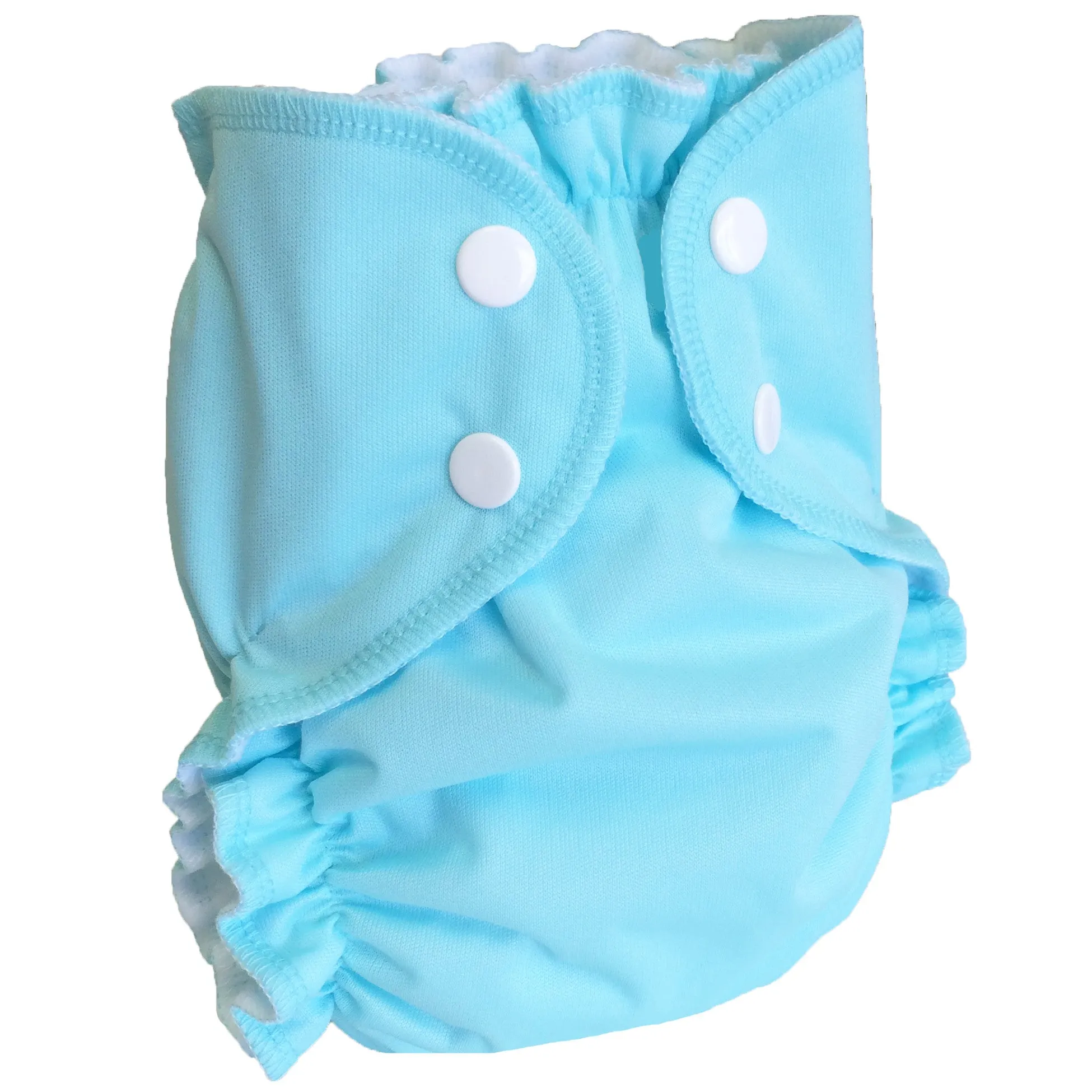AMP Sized Duo Pocket Diaper