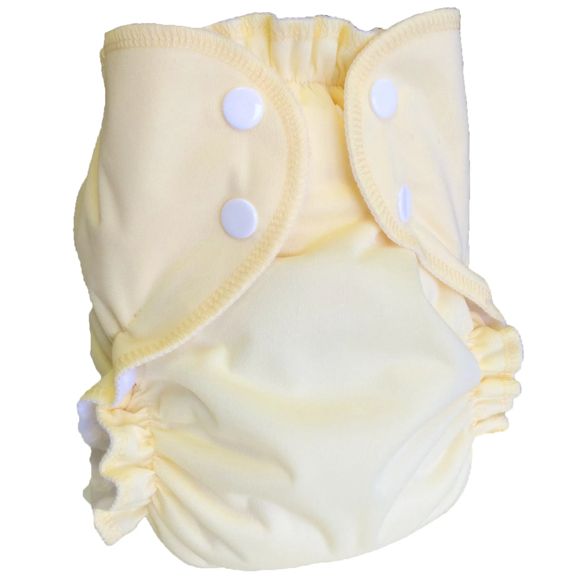 AMP Sized Duo Pocket Diaper