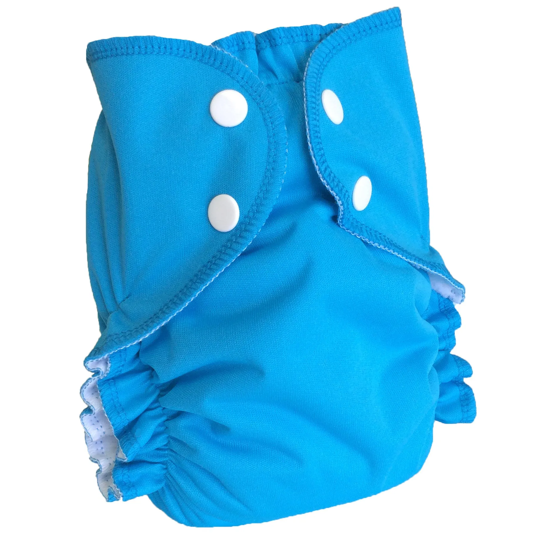 AMP Sized Duo Pocket Diaper