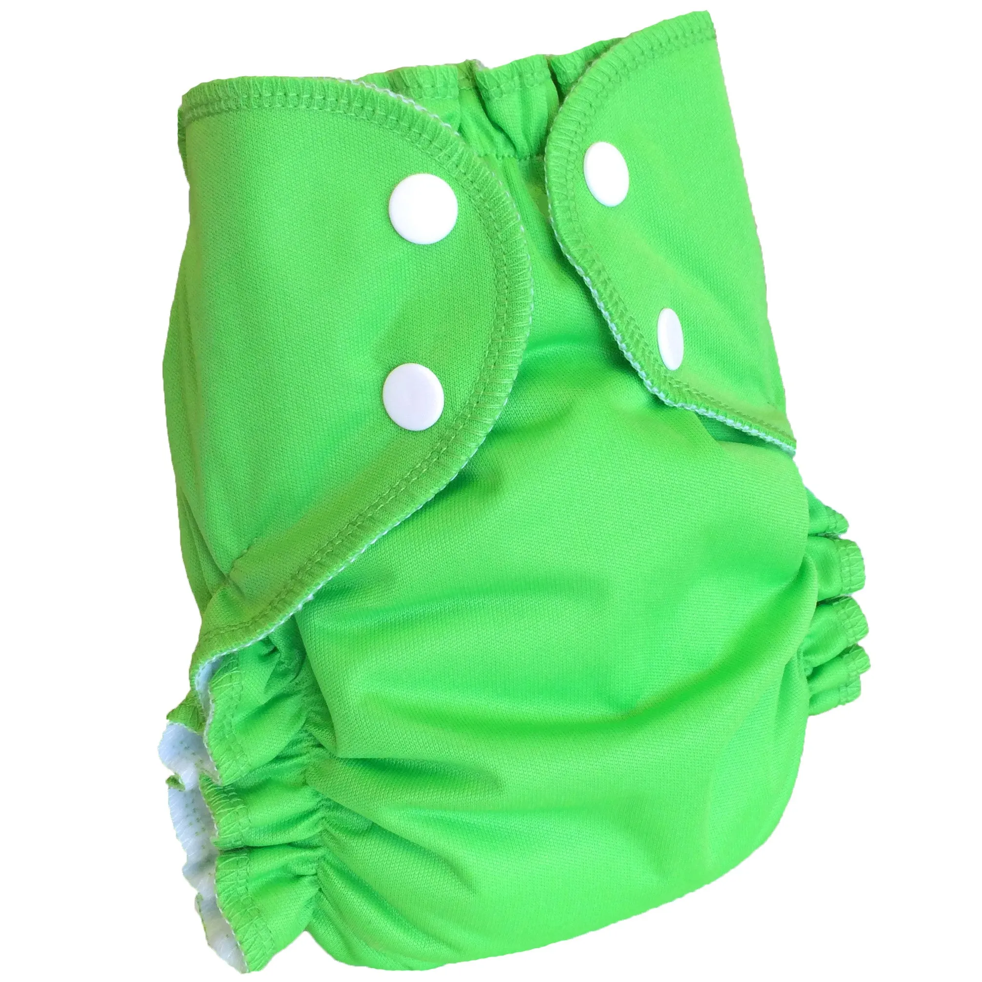 AMP Sized Duo Pocket Diaper