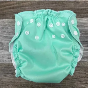 Apple Cheeks CLOTH DIAPER
