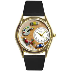 Artist Watch Small Style