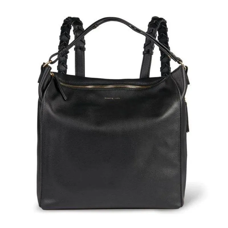 BabaBing Luxurious Diaper Bag Lucia