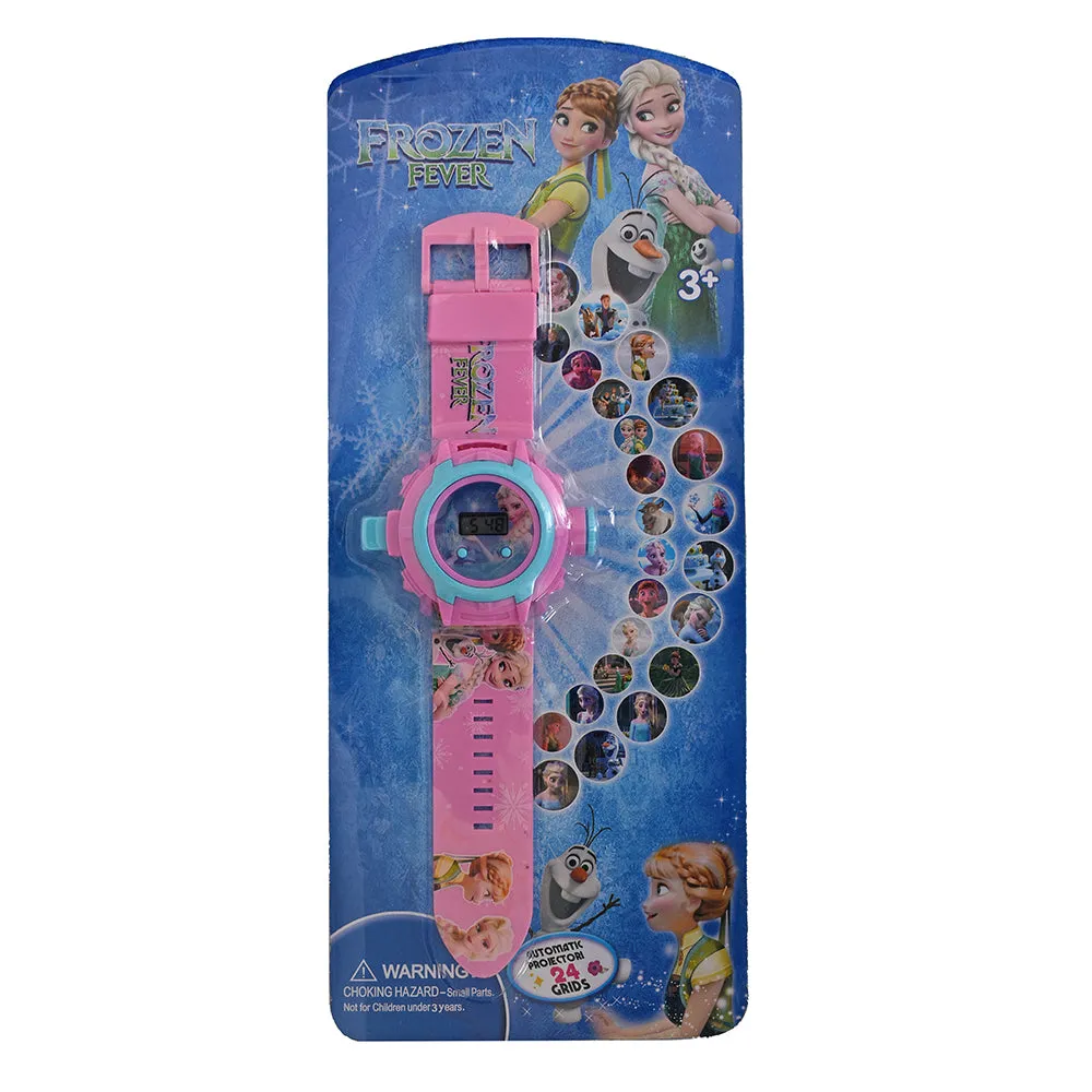 Baby Girls Watch