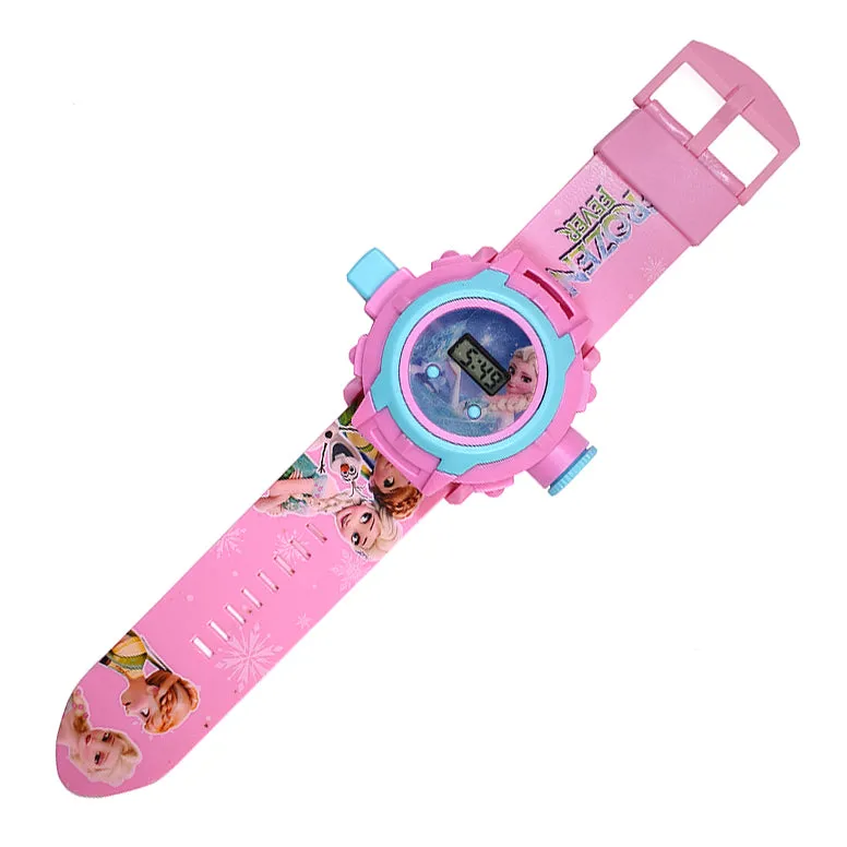 Baby Girls Watch