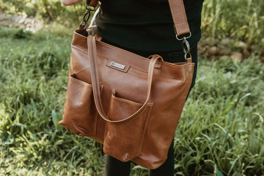 Baby Mama Diaper Bag