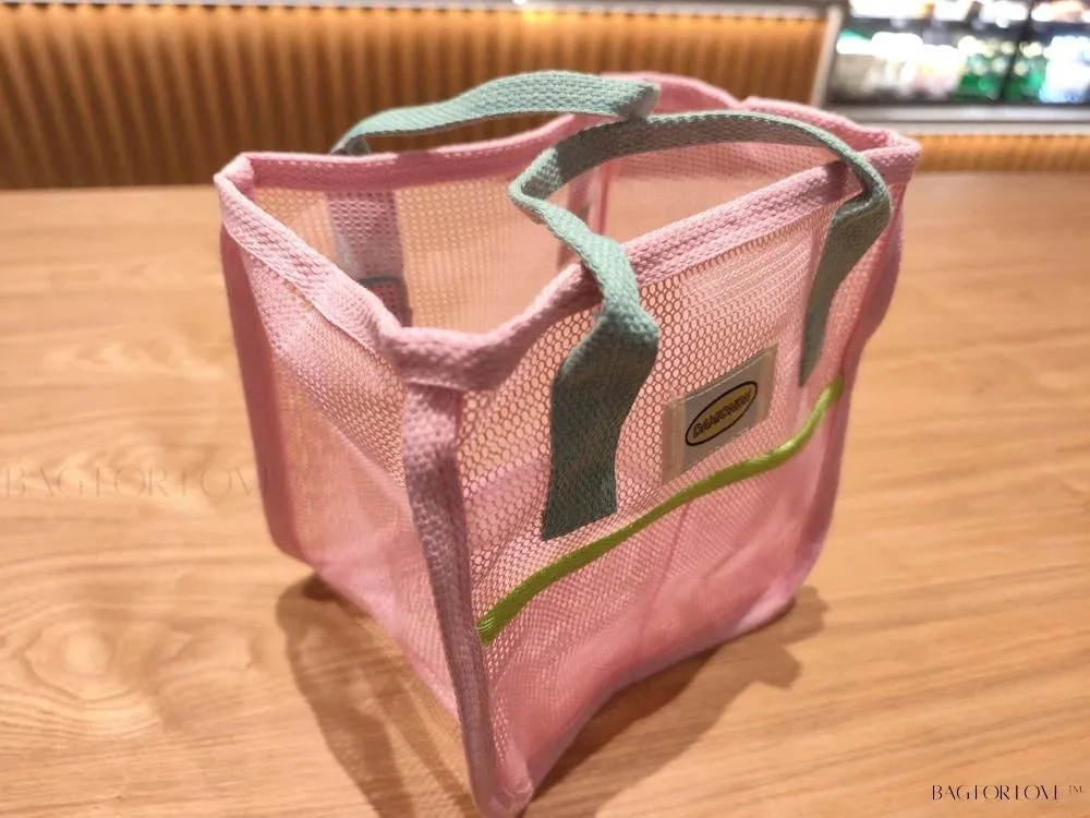BagForLove - Compact Handbag for Women's Travel Essentials