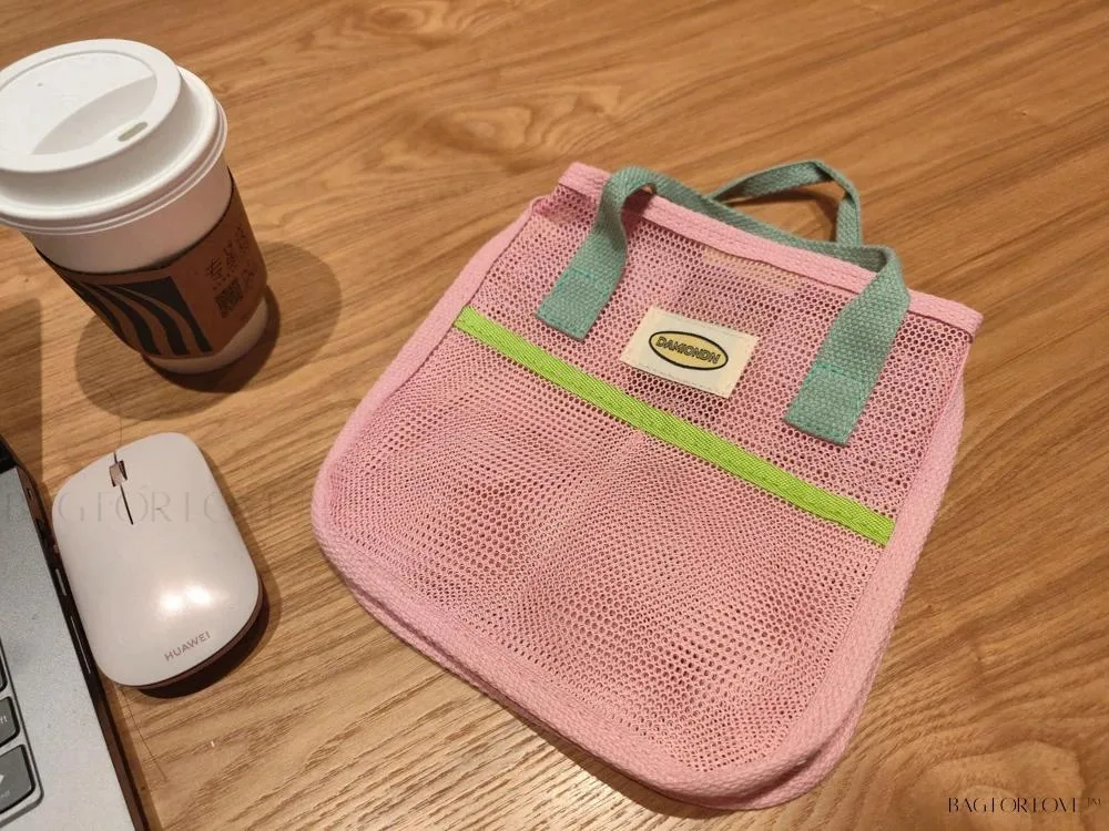 BagForLove - Compact Handbag for Women's Travel Essentials