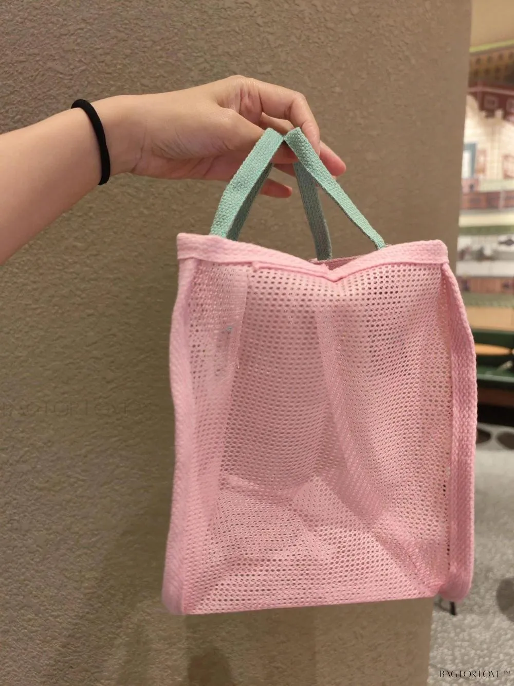 BagForLove - Compact Handbag for Women's Travel Essentials