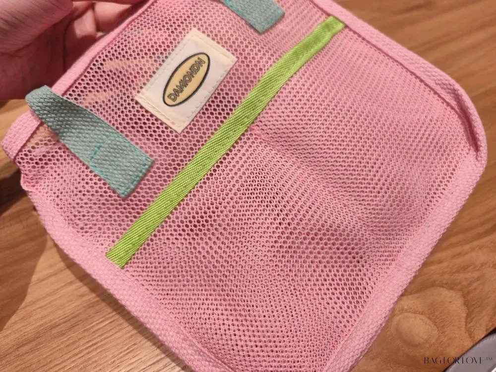 BagForLove - Compact Handbag for Women's Travel Essentials