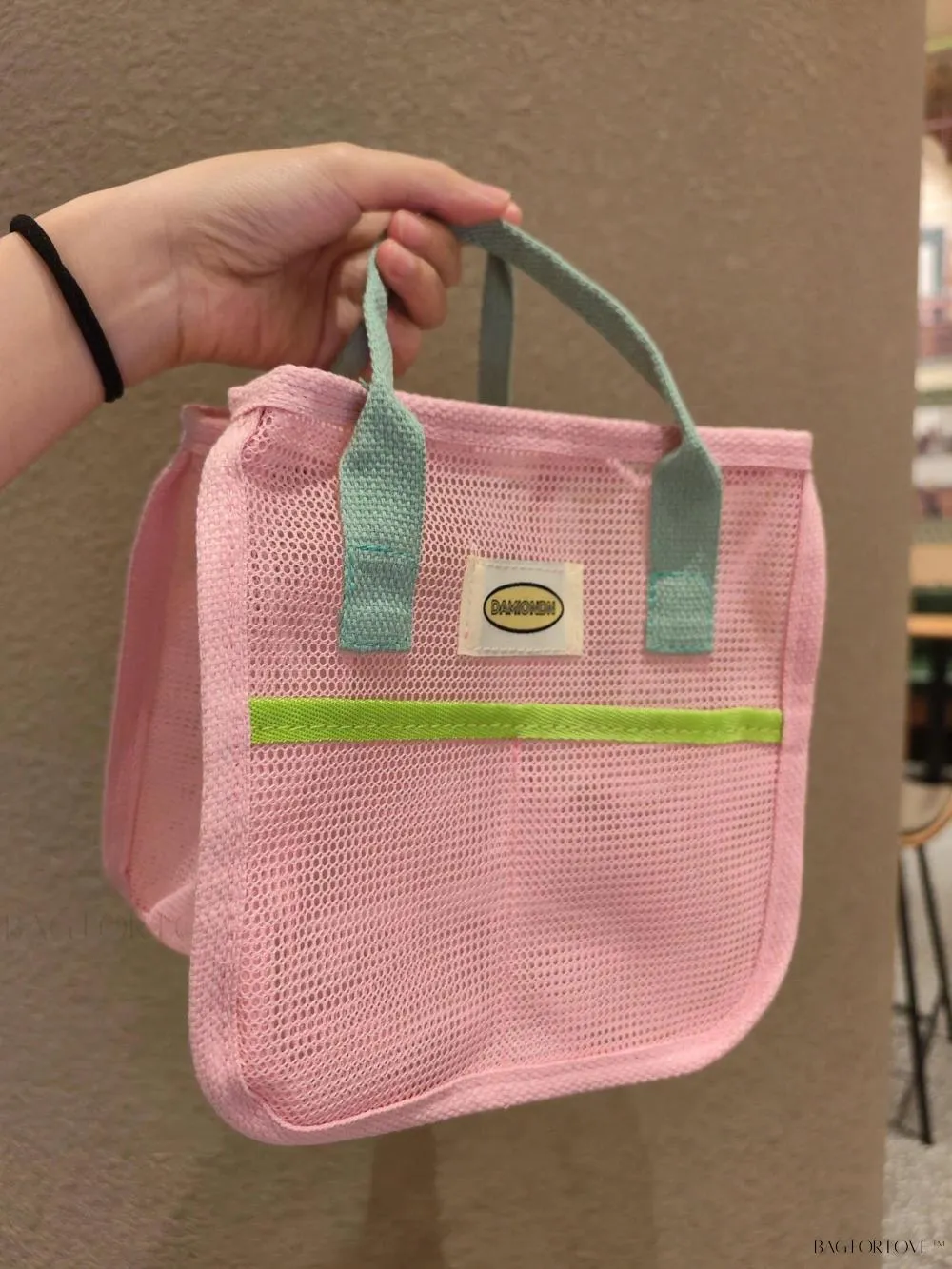 BagForLove - Compact Handbag for Women's Travel Essentials