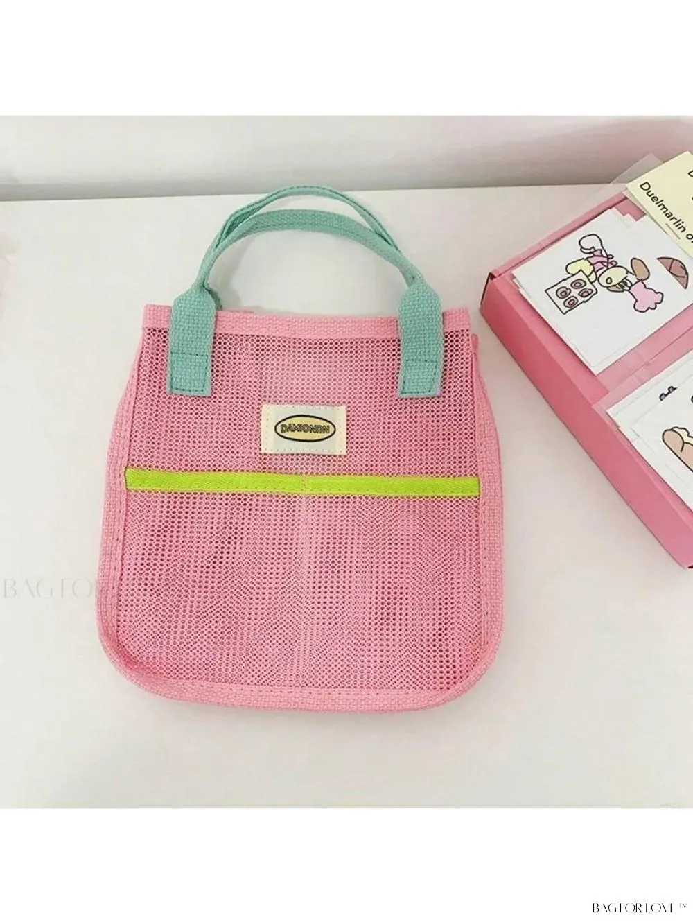 BagForLove - Compact Handbag for Women's Travel Essentials