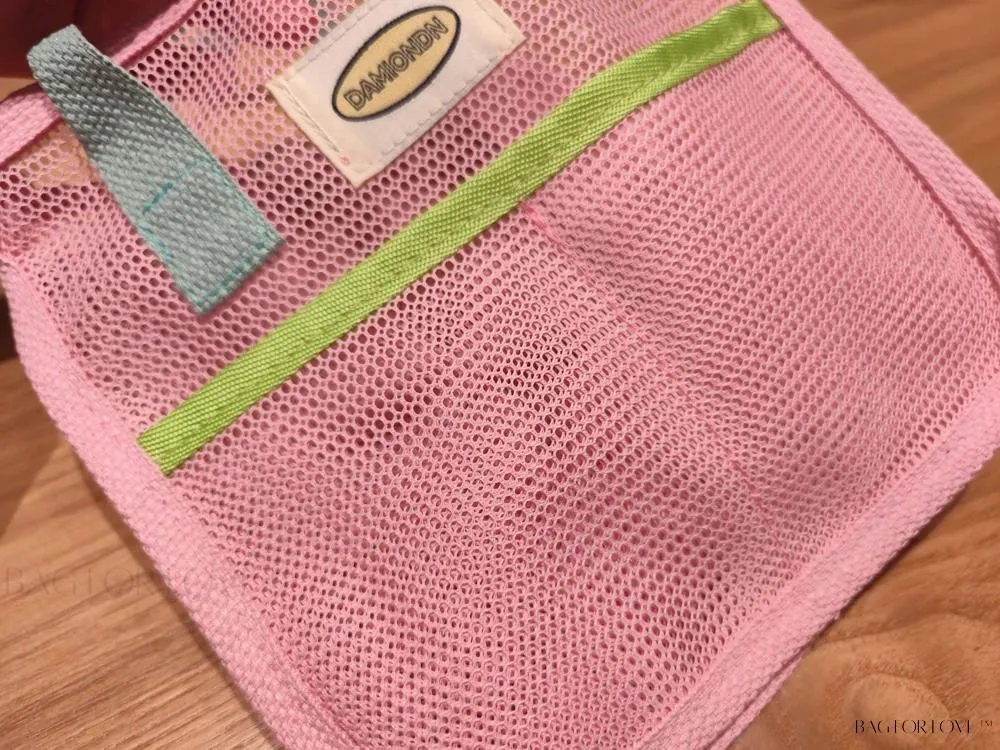 BagForLove - Compact Handbag for Women's Travel Essentials