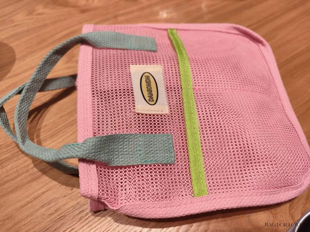 BagForLove - Compact Handbag for Women's Travel Essentials