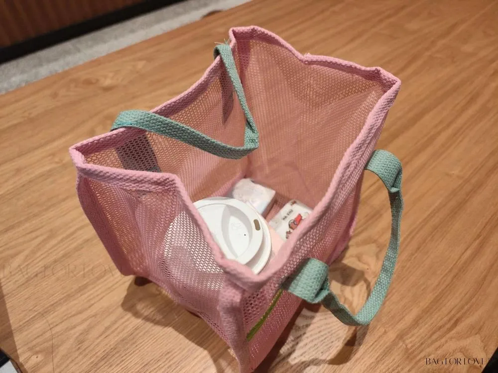 BagForLove - Compact Handbag for Women's Travel Essentials
