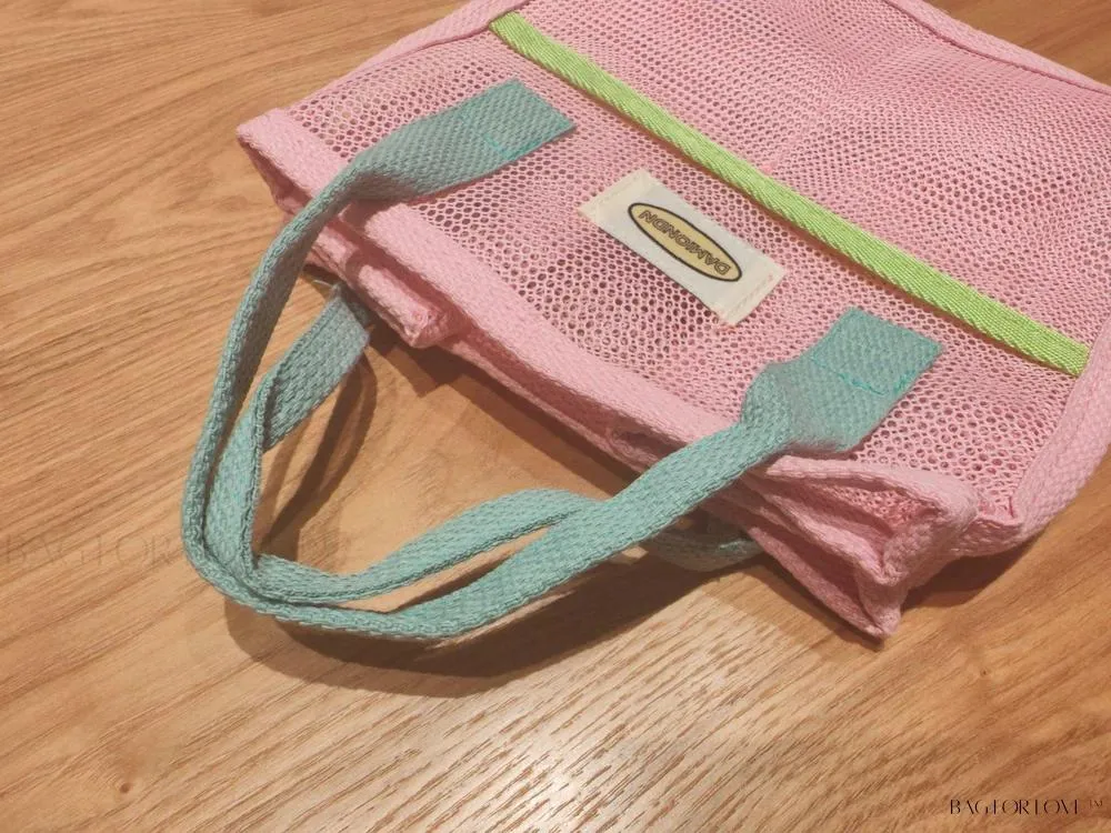 BagForLove - Compact Handbag for Women's Travel Essentials