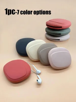 BagForLove - Portable Organizer for Earbuds, Chargers, and Cables