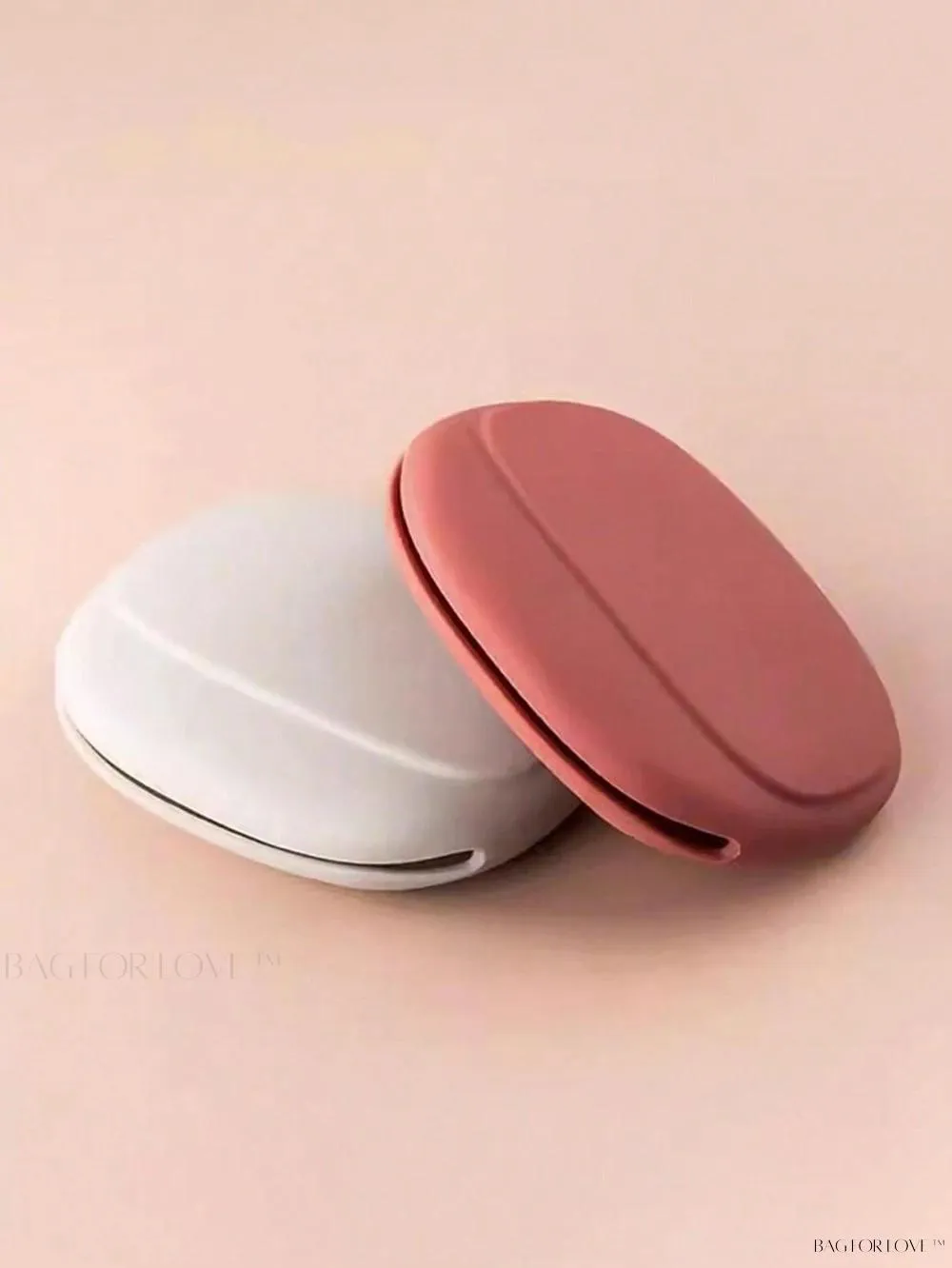 BagForLove - Portable Organizer for Earbuds, Chargers, and Cables