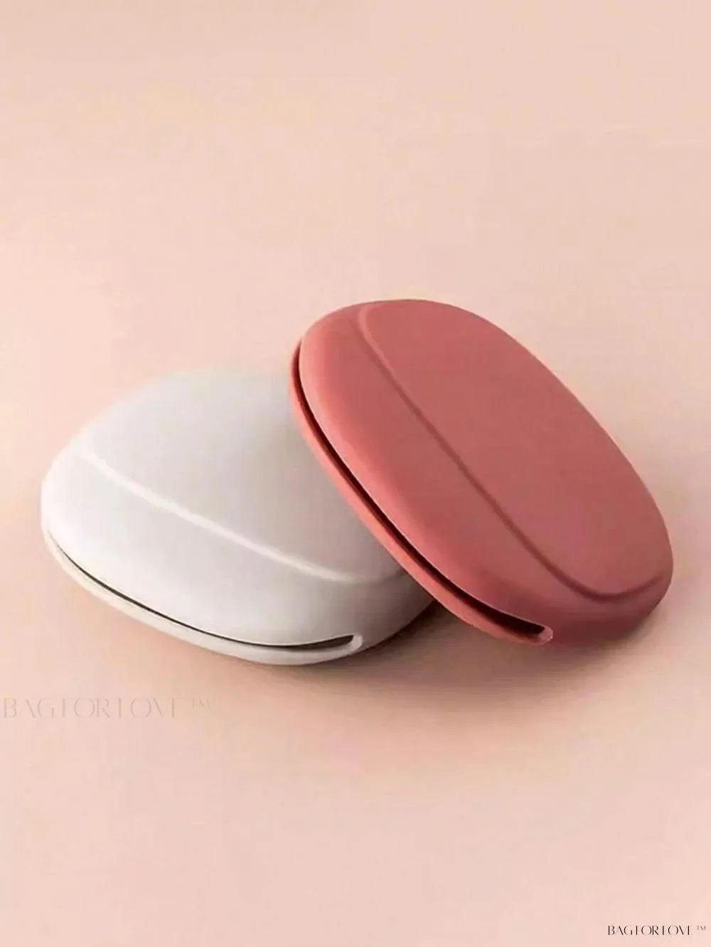 BagForLove - Portable Organizer for Earbuds, Chargers, and Cables
