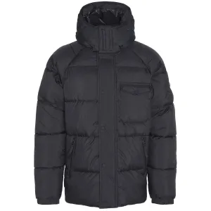 BARBOUR INTERNATIONAL HAZE PUFFER JACKET