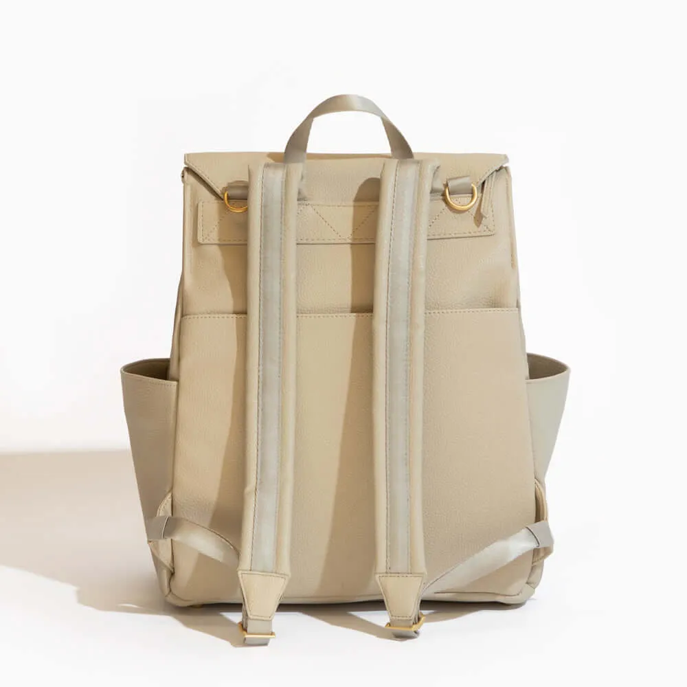 Birch Classic Diaper Bag II