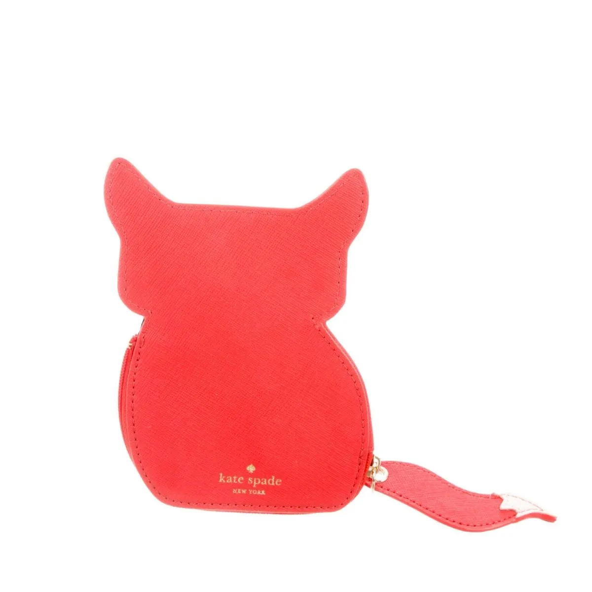 Blaze a Trail Fox Coin Purse